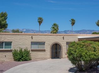 7721 E Lester St, Tucson, AZ 85715