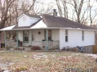 1104 Seiler St, Alton, IL 62002