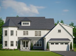 360 Duck Farm Rd, Fairfield, CT 06824