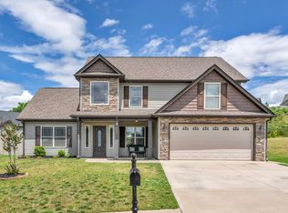 705 Maya St, Boiling Springs, SC 29316