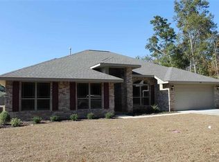 954 Jacobs Way, Cantonment, FL 32533
