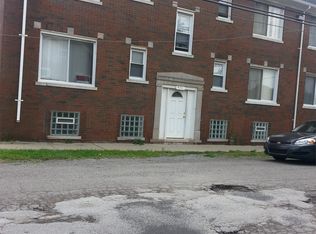 4111 Midland St APT 2, Detroit, MI 48238