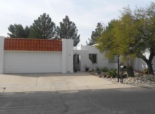6948 E Via Dorado, Tucson, AZ 85715