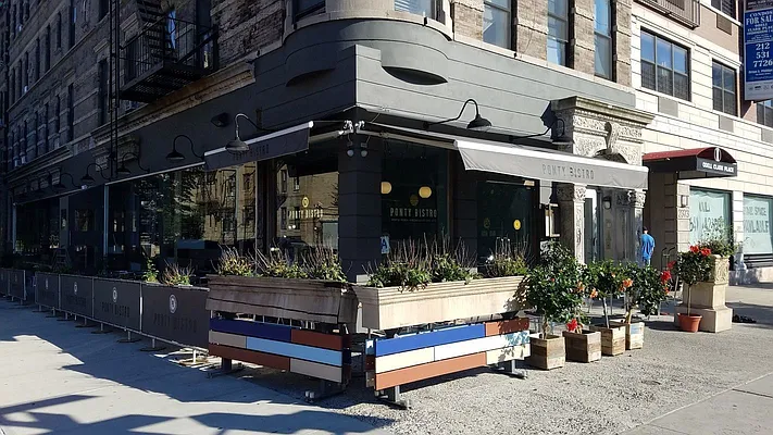 Rented by Compass | media 34