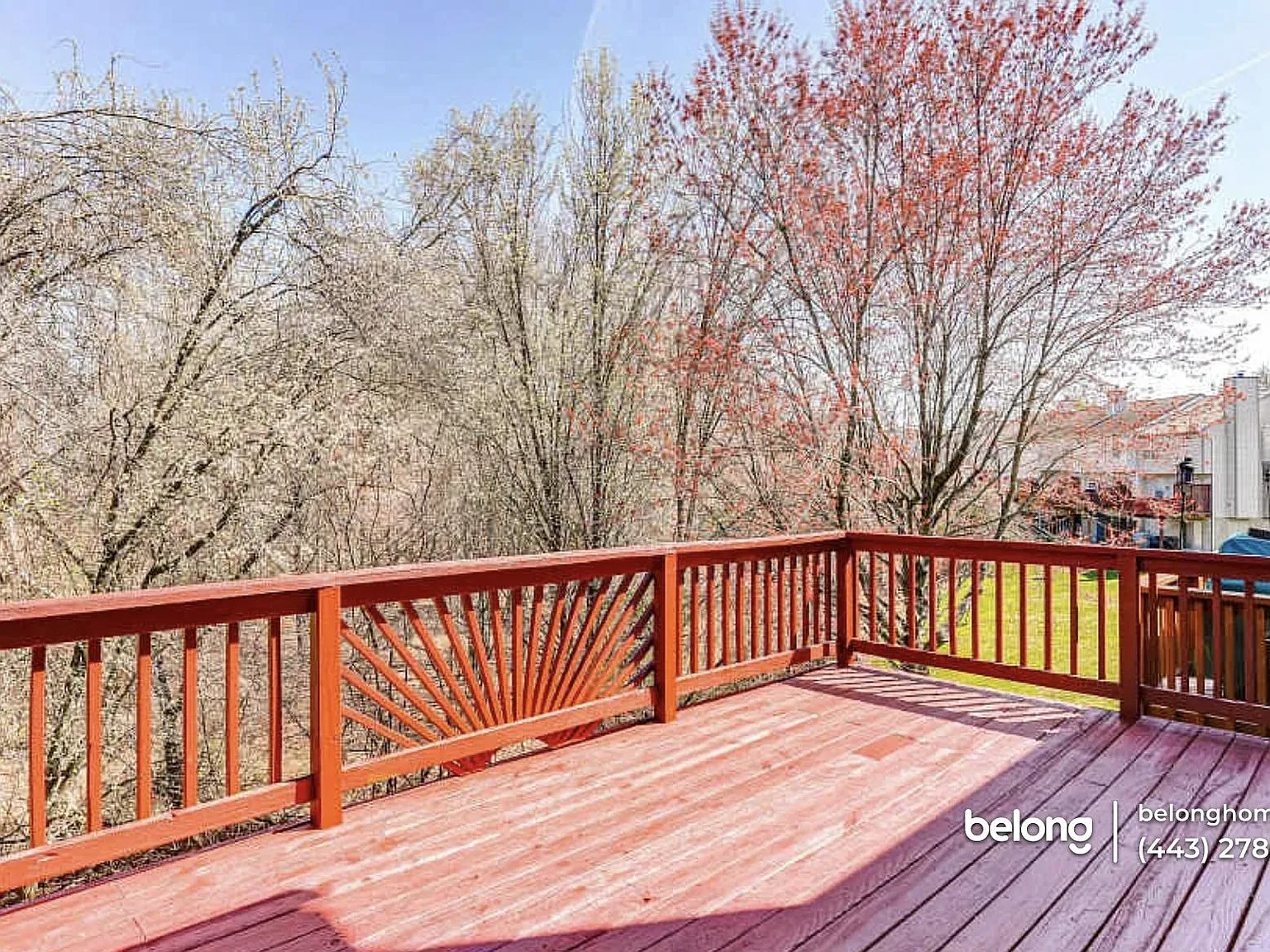 4 bed, 3.5 bath, 2038 sqft, $2,995 — Photo 2