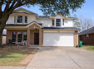 1227 Caraquet Dr, Spring, TX 77386