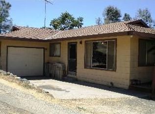 880 Marguerite Mine Rd, Auburn, CA 95603