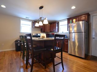 12 Shepard St #2, Brighton, MA 02135