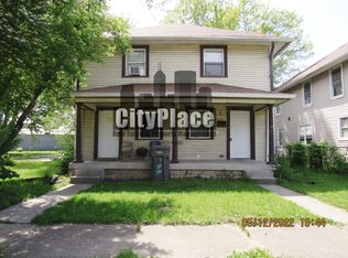 2516 Columbia Ave, Indianapolis, IN 46205