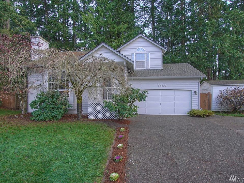 1st image of 8510 Bender Cir NE