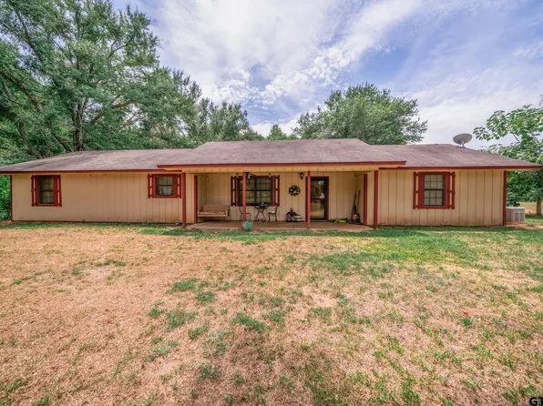 2917 County Road 3414, Jacksonville, TX 75766