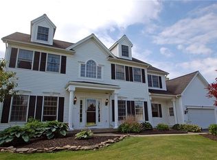 55 Dundas Dr, Rochester, NY 14625