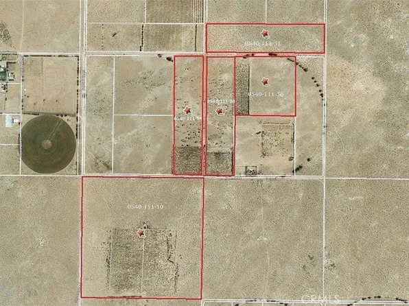 41331 Coyote Lake Rd, Newberry Springs, CA 92365