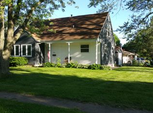 3801 Vine Ave SE, Cedar Rapids, IA 52403