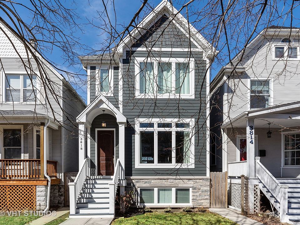 1st image of 3818 W Cornelia Ave