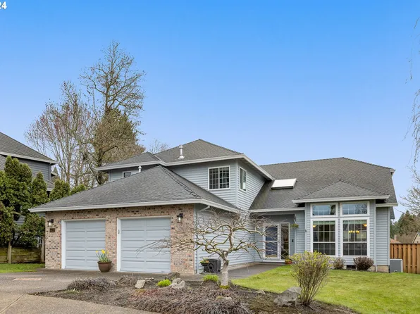 4432 NW Kahneeta Dr, Portland, OR 97229