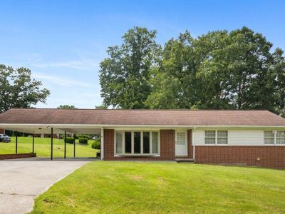 914 Woodland Rd, Rich Creek, VA, 24147