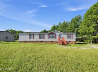 487 Bush Ct, Roanoke Rapids, NC 27870