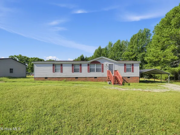 487 Bush Court, Roanoke Rapids, NC 27870
