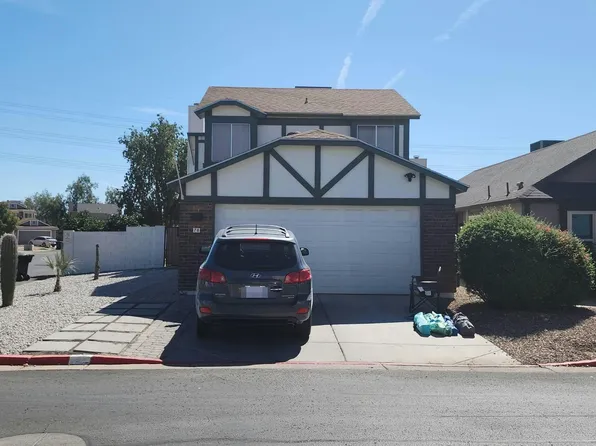 1915 S 39th St Unit 78, Mesa, AZ 85206