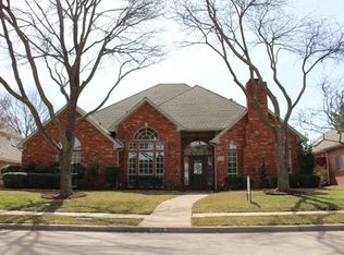 3116 Charring Cross, Plano, TX 75025