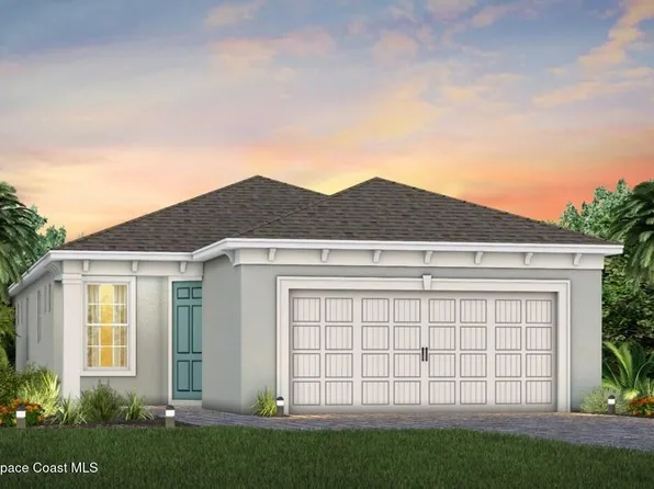 3574 Bubbles Ct, Melbourne, FL 32940