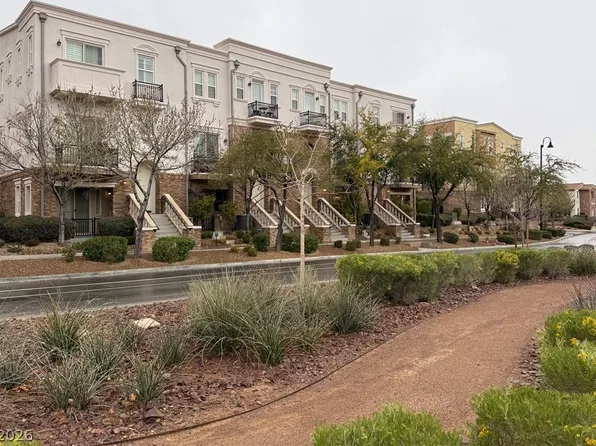 1917 Via Firenze, Henderson, NV 89044