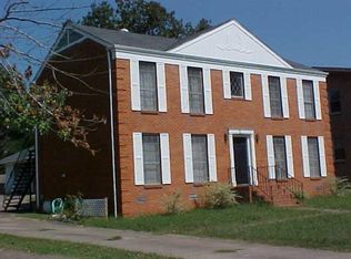 6 Bobolink Cir #A, Little Rock, AR 72205