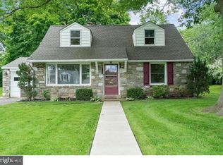 410 Suffolk Rd, Flourtown, PA 19031