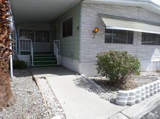 94 Calle Del Espacio, Palm Springs, CA 92264