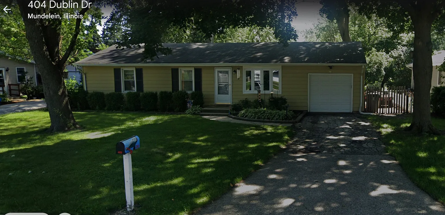 463 Dublin Dr photo 1