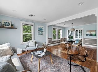 58 Davis Rd, Belmont, MA 02478