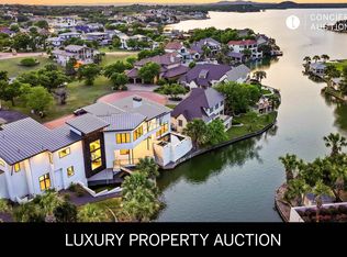 81 Applehead Island Dr, Horseshoe Bay, TX 78657