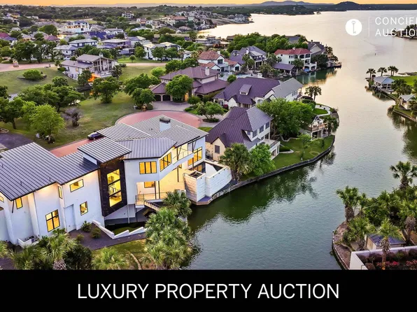 81 applehead island Drive, Horseshoe Bay, TX 78657