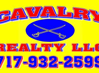 2290 Old Trail Rd, Etters, PA 17319