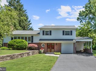 4621 Westhill Rd, Ellicott City, MD 21043