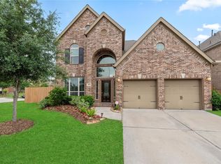 3834 Trophy Ridge Dr, Spring, TX 77386