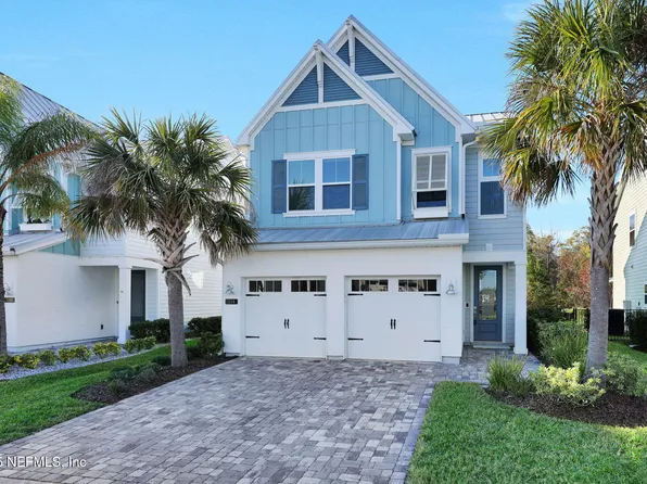 334 CLIFTON BAY Loop, St. Johns, FL 32259