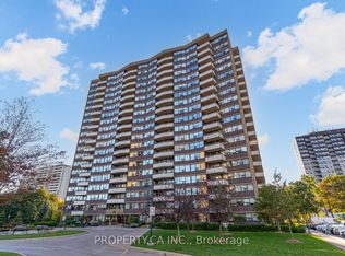 45 Huntingdale Blvd #106, Toronto, ON M1W2N8