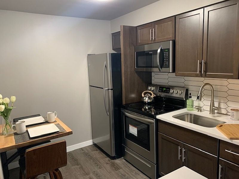 1st image of 5416 S M St #6
