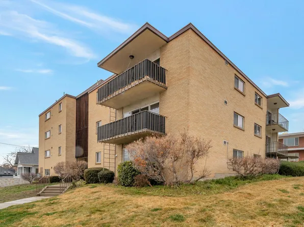 633 E 4th Ave APT 13, Salt Lake City, UT 84103