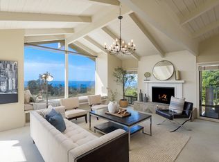 1981 Eucalyptus Hill Rd, Santa Barbara, CA 93108