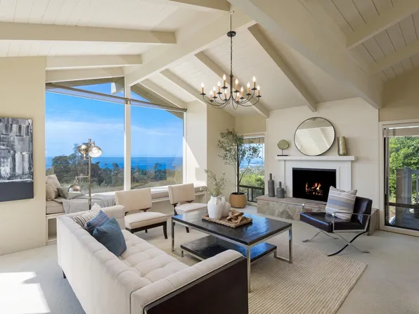 1981 Eucalyptus Hill Rd, Santa Barbara, CA 93108
