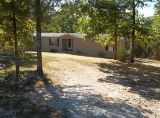 813 Trowbridge Rd, Sparta, MO 65753