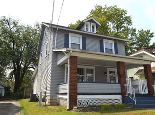 414 E Edgewood Ave, New Castle, PA 16105