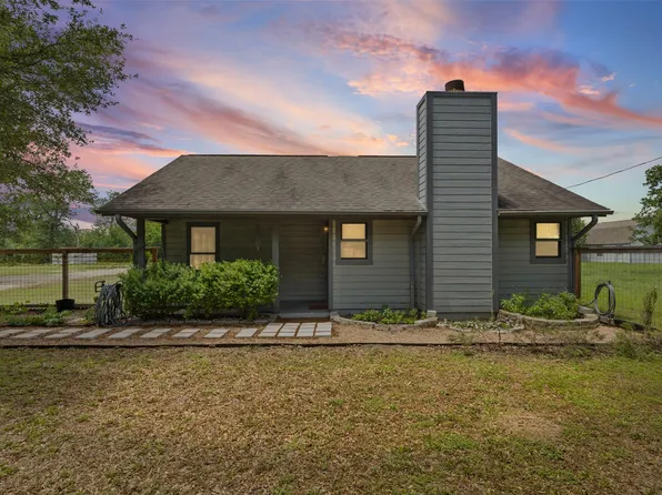 191 County Road 410a, Buckholts, TX 76518