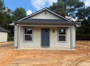 8321 County Road 485, Tyler, TX 75706