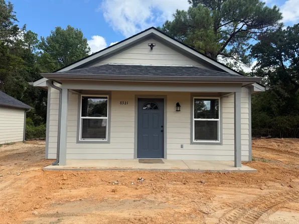 8321 County Road 485, Tyler, TX 75706