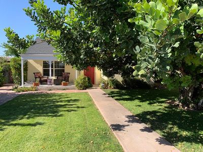 1422 E Edgemont Ave, Phoenix, AZ, 85006