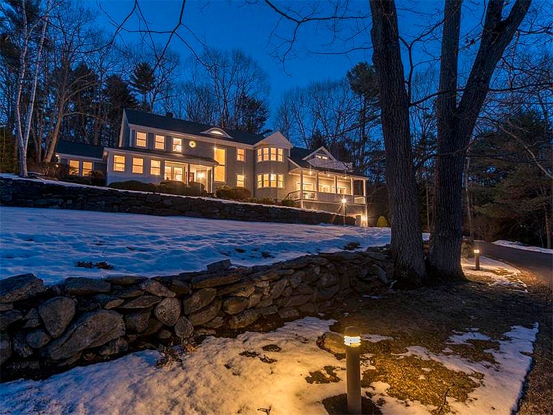 292 Foreside Rd, Cumberland Foreside, ME 04110 Zillow